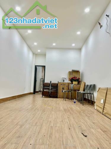 Bán Nhà HXH Hồ Bá Kiện Phường 15 Quận 10 Giá 15 Tỷ - 1
