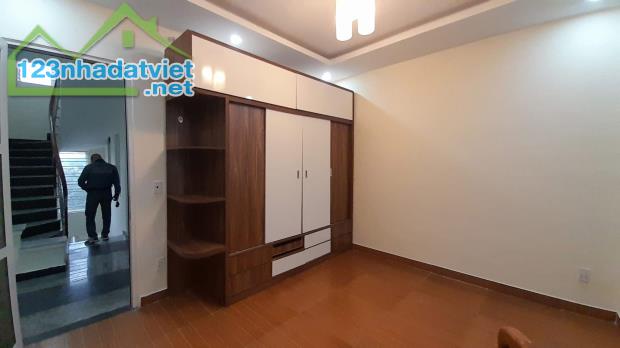 Bán nhà Thiên Lôi, Vĩnh Niệm, lê chân .3,25 tỷ,3 tầng,48m. - 4