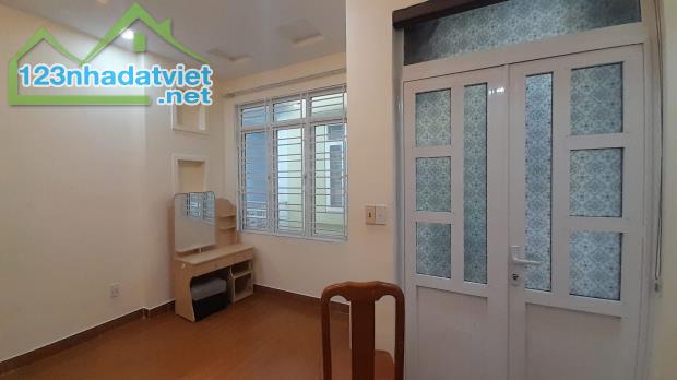 Bán nhà Thiên Lôi, Vĩnh Niệm, lê chân .3,25 tỷ,3 tầng,48m. - 3