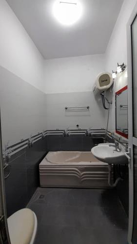 Bán nhà Thiên Lôi, Vĩnh Niệm, lê chân .3,25 tỷ,3 tầng,48m. - 1