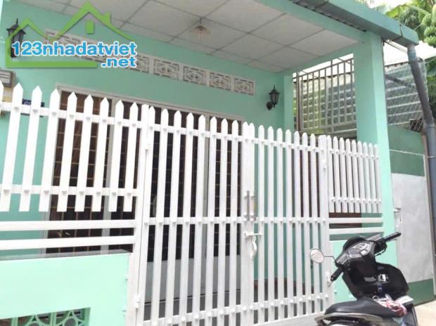 Bán Gấp Nhà Nguyễn Duy Trinh Q2, Giá rẻ So với khu Vực, Giá chỉ 4.25ty - 3