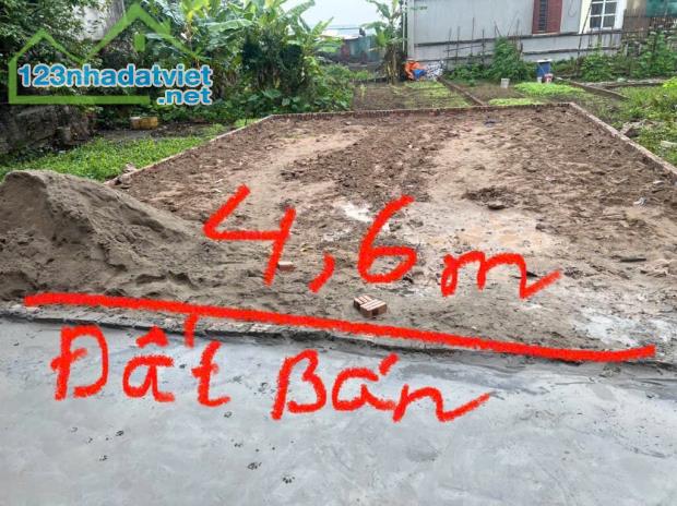 BÁN ĐẤT ĐA TỐN GIA LÂM ÔTÔ SAU QUY HOẠCH RA MẶT ĐƯỜNG 13m DT 60M GIÁ 3.9 TỶ LH 0988009316 - 1