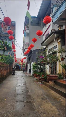 Thôn Đông Tây, nhà 3 ngủ 2vs. Sát cao tốc. MT 6m. chỉ 3,5 tỷ - 1