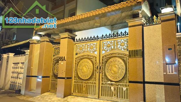 Bán Gấp Nhà Nguyễn Duy Trinh Q2, Giá rẻ So với khu Vực, Giá chỉ 4.25ty