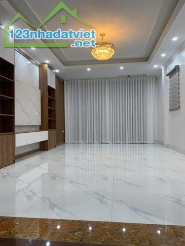 BÁN NHÀ VÕNG THỊ - MẶT NGÕ KINH DOANH - THANG MÁY - GẦN HỒ TÂY - 52M², 6 TẦNG,14.0 TỶ - 3