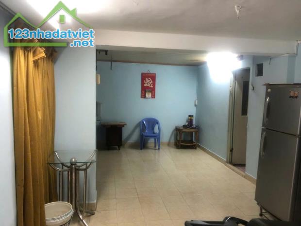 Cho thuê nhà chính chủ Đối diện Bệnh viện Nhi đồng I, TP.HCM - 3