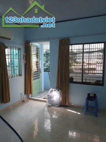 Cho thuê nhà chính chủ Đối diện Bệnh viện Nhi đồng I, TP.HCM - 2