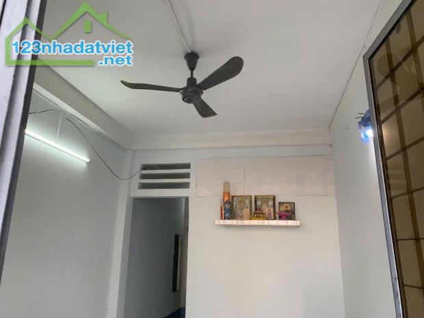 Bán căn hộ chung cư 2S6 đường Lương Văn Can, phường Bình Khánh, thành phố Long Xuyên, - 4