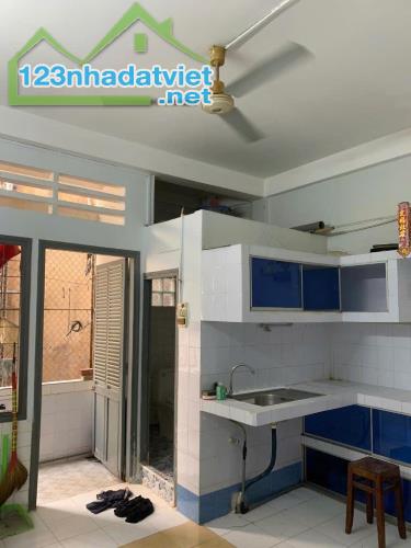 Bán căn hộ chung cư 2S6 đường Lương Văn Can, phường Bình Khánh, thành phố Long Xuyên, - 3