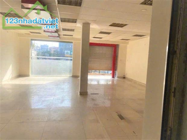 Mặt Bằng Kinh Doanh 7.5x14m Lâm Văn Bền Q7 - 2