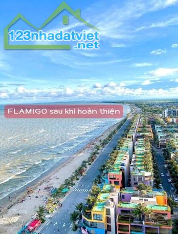 ♥️CƠ HỘI ĐẦU TƯ SIÊU HẤP DẪN TẠI QUẤT LÂM - NAM ĐỊNH. LH 0522781888