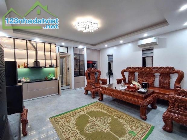 Căn góc 80m2 thang máy, Ô tô Tránh Kinh Doanh hết nấc hơn 13 tỷ - 2