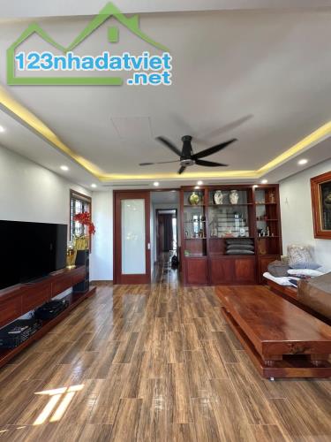 LK KĐT PHÚ LƯƠNG, HÀ ĐÔNG LÔ GÓC, 3 THOÁNG 95M2, 4 TẦNG, MT 5.5M CHƯA ĐÊN 21 TỶ - 5