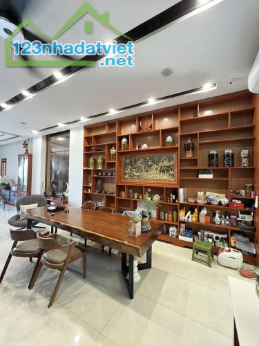 LK KĐT PHÚ LƯƠNG, HÀ ĐÔNG LÔ GÓC, 3 THOÁNG 95M2, 4 TẦNG, MT 5.5M CHƯA ĐÊN 21 TỶ - 4