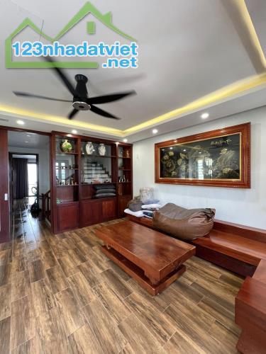 LK KĐT PHÚ LƯƠNG, HÀ ĐÔNG LÔ GÓC, 3 THOÁNG 95M2, 4 TẦNG, MT 5.5M CHƯA ĐÊN 21 TỶ - 3