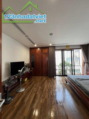 LK KĐT PHÚ LƯƠNG, HÀ ĐÔNG LÔ GÓC, 3 THOÁNG 95M2, 4 TẦNG, MT 5.5M CHƯA ĐÊN 21 TỶ - 2