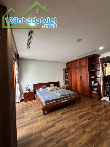 LK KĐT PHÚ LƯƠNG, HÀ ĐÔNG LÔ GÓC, 3 THOÁNG 95M2, 4 TẦNG, MT 5.5M CHƯA ĐÊN 21 TỶ - 1