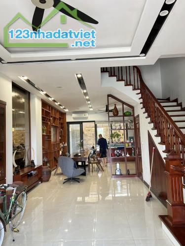 LK KĐT PHÚ LƯƠNG, HÀ ĐÔNG LÔ GÓC, 3 THOÁNG 95M2, 4 TẦNG, MT 5.5M CHƯA ĐÊN 21 TỶ
