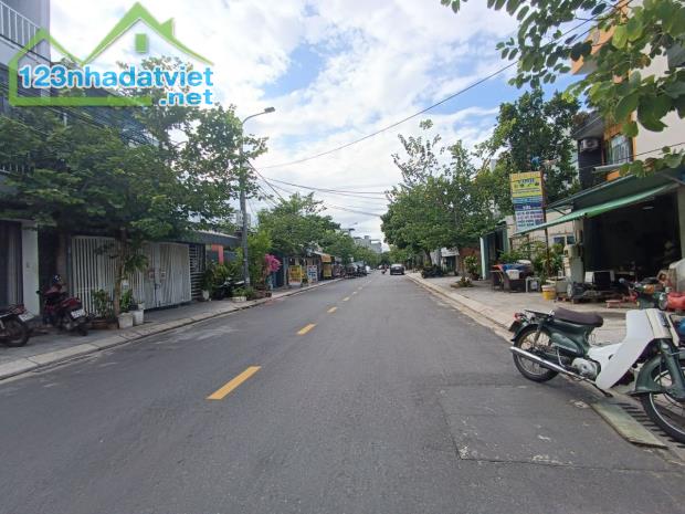 Bán đất biển 142m2 MT Đặng Vũ Hỷ, ngang 5,7m gần chợ An Hải Đông. Sơn Trà 14.2 tỷ - 4