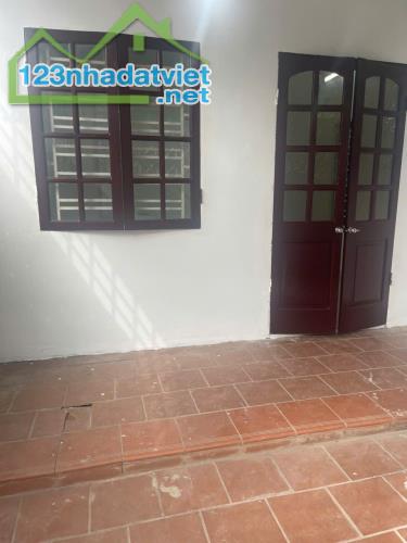 Bán nhà cấp 4 diện tích hơn 57m  Ninh Sơn, Cách QL6 chỉ 1km – giá tốt - 3