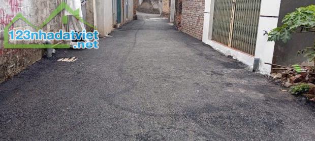 Bán nhà cấp 4 diện tích hơn 57m  Ninh Sơn, Cách QL6 chỉ 1km – giá tốt