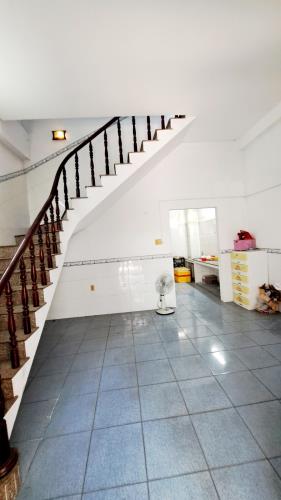 CẦN BÁN NHÀ HẺM XE HƠI 1 TRỤC RA MT TRƯƠNG THỊ HOA - Sát metro - Quận 12.  ❗Ngang 5m - Dài - 1