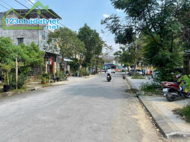 Bán đất 97m2 đường Nguyễn Phúc Thái, KQH Kim Long, Quận Phú Xuân, TP Huế, chỉ 2,05 tỷ - 3