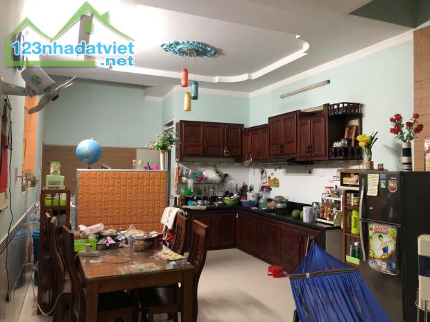 CẦN BÁN NHÀ MT KINH DOANH 139M2 PHƯỜNG BÌNH ĐA , Biên HÒA. GIÁ CHỈ 4TỶ4900 - 1