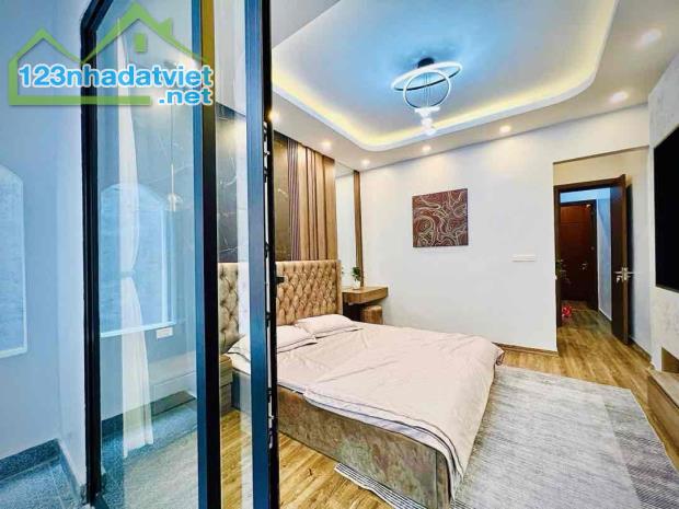 BÁN NHÀ LÔ GÓC – NỞ HẬU – BÙI XƯƠNG TRẠCH – 46m² – GIÁ CHỈ NHỈNH 8 TỶ! - 1