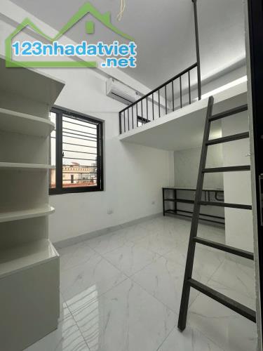 🏠 MUA NGAY 🔥 NHÀ HƠN  8 TỶ - CHO THUÊ THU 50TR/TH – TÒA  7 TẦNG – 10 PHÒNG - LÔ GÓC - 1