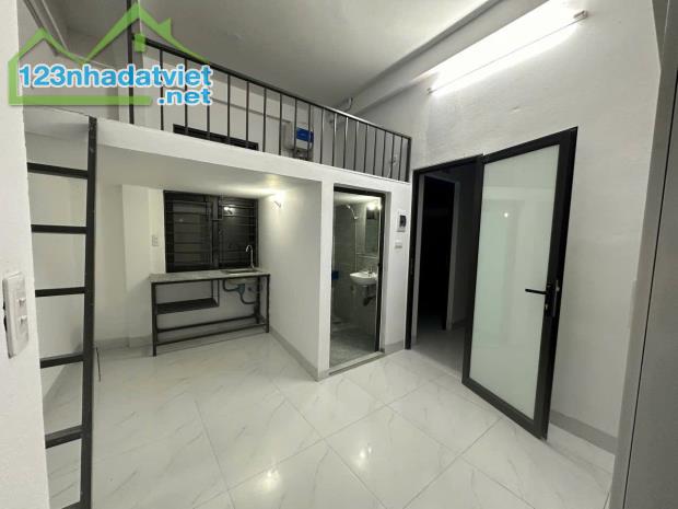 🏠 MUA NGAY 🔥 NHÀ HƠN  8 TỶ - CHO THUÊ THU 50TR/TH – TÒA  7 TẦNG – 10 PHÒNG - LÔ GÓC - 3