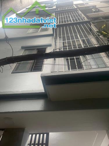 🏠 MUA NGAY 🔥 NHÀ HƠN  8 TỶ - CHO THUÊ THU 50TR/TH – TÒA  7 TẦNG – 10 PHÒNG - LÔ GÓC - 2