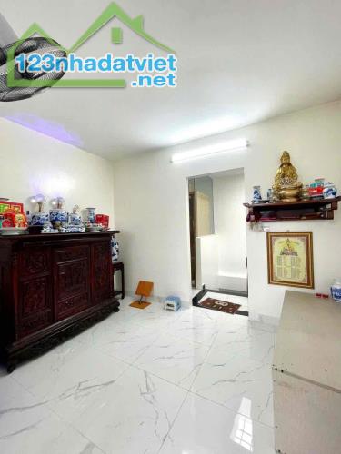 SIÊU HIẾM! NHÀ ĐẸP MINH KHAI – FULL NỘI THẤT NHẬP KHẨU – GẦN Ô TÔ – CHỈ 7.75 TỶ! - 4