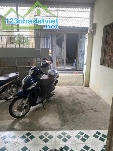 BÁN CĂN NHÀ C4, DT 73M2, 2PN,  KIỆT 3M TÔN ĐẢN, HÒA AN, CẨM LỆ - CHỈ 2.37 TỶ