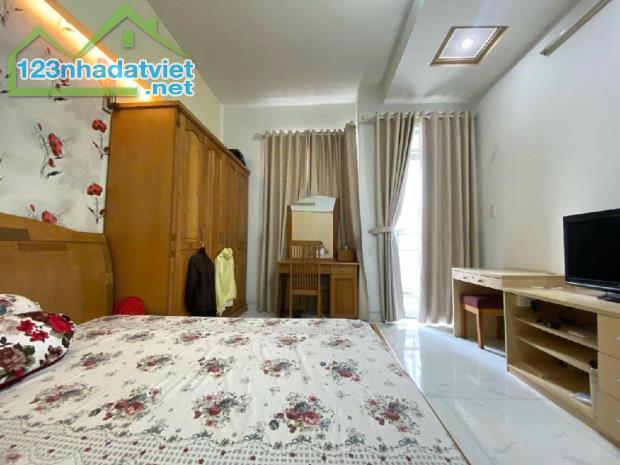 💥HXH KHU TÊN LỬA - BÌNH TÂN - 60M² - 4TẦNG - NHÀ MỚI CHỦ XÂY Ở TÂM HUYẾT-HOÀN CÔNG ĐỦ - 3