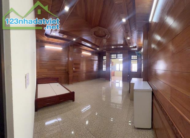 CẦN BÁN CĂN HỘ 3 TẦNG HUY CẬN ĐÀ NẴNG,DÒNG TIỀN ỔN ĐỊNH 33tr/ THÁNG  • Diện tích đất: 143m - 5
