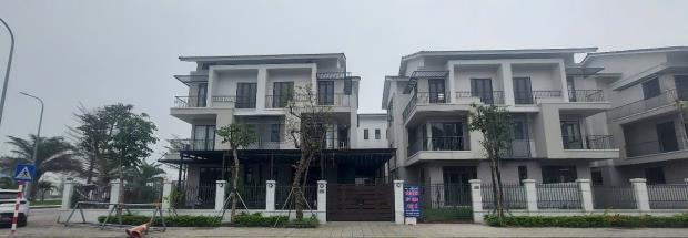 Đón sóng tăng phi mã! Sở hữu biệt thự 180m² giá tốt, hỗ trợ vay 70% - 2