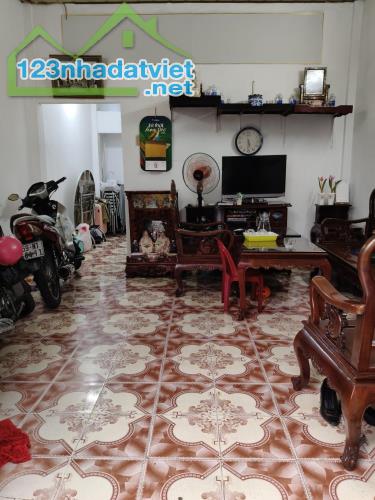 NHÀ Đ.TRƯỜNG CHINH - TÂN THỚI NHẤT- HẺM AN NINH - 4X17 - 2 TẦNG - 4.0x tỷ - 1