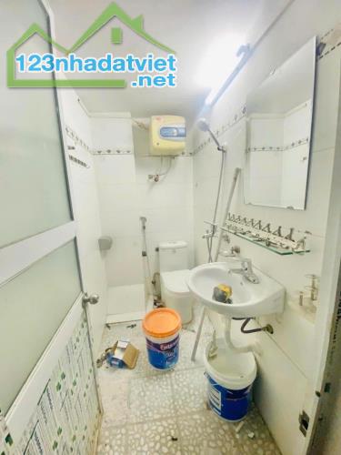 Bán Nhà riêng tại Mỹ Đình, 6,5 tỷ, 36 m2, 3PN, 3WC, 4 tầng, pháp lý đầy đủ - 2