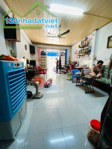 MT Đất Thánh – 50m²– 2 TẦNG dân trí cao – 6.5 TỶ TL - 1