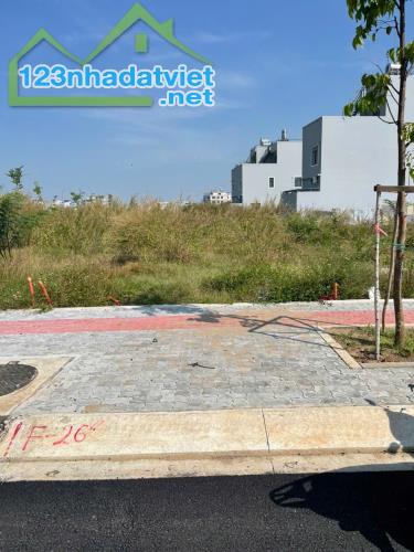 Bán đất tại Dương Thị Giang, 6,5 tỷ, 90m2 view đẹp giá tốt - 2