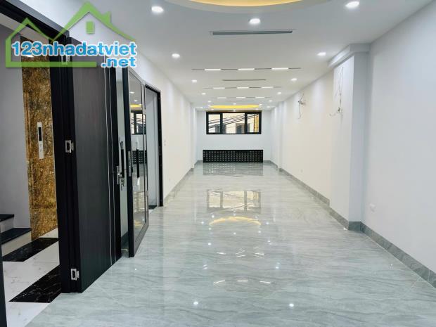 Bán Nhà  8T, Ô tô tránh , KDoanh, Ngô Quyền-Hà Đông, Chỉ 13 Tỷ - 4