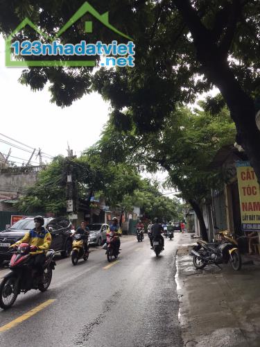 Bán Nhà  8T, Ô tô tránh , KDoanh, Ngô Quyền-Hà Đông, Chỉ 13 Tỷ
