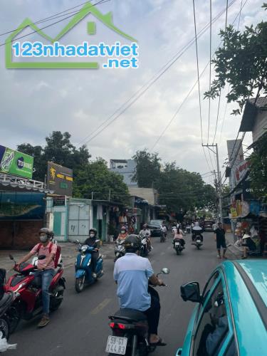 Bán nhà mặt phố đẹp tại Tân Thới Nhất 13, Quận 12, HCM, giá 21 tỷ, 200m2 - 1