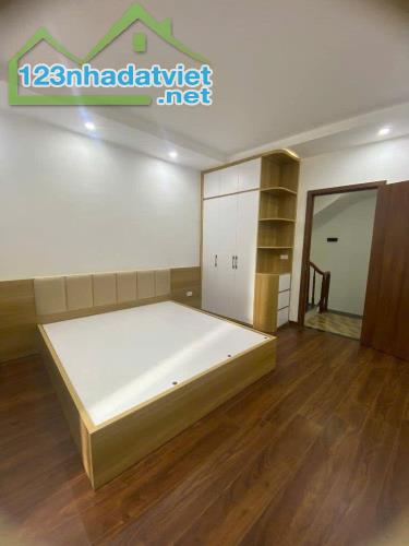 Bán nhà La khê - Hà Đông Ngõ nông rộng Ô tô tránh gần nhà 35m² 5 tầng mt 4.5m, quanh 6 tỷ - 2