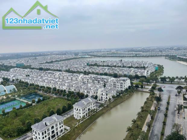 Bán căn hộ trung cư 3 phòng ngủ rộng nhất ocean park view siêu đẹp - 1
