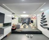 Nhà dân xây- Full nội thất- Ngõ thẳng tắp- 15m ra ô tô tránh- 33m2- 5 tầng- Nhỉnh 6 tỷ