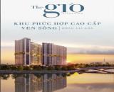 THE GIÓ RIVERSIDE – LÀN GIÓ MỚI CHO CUỘC SỐNG ĐẲNG CẤP