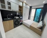 Bán CCMN Nguyễn Công Trứ ,ô tô đỗ cửa ,106m2*6T mt6m, 17pkk,giá 19,8 tỷ có thương lượng.