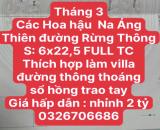 LÔ ĐẤT KHỦNG TẠI MỘC CHÂU